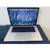 Apple MacBook Pro 15 Touch Bar i7 2,6 GHz 16 GB 512 GB Silver 2018