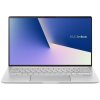 ASUS Zenbook UX433F, stříbrná