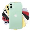Apple iPhone 11 128 GB Green B GRADE1