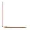 Apple MacBook Air 13,3" / M1 / 8GB / 512GB / zlatý 1