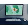 Apple iMac 27" Retina 5K 3,2GHz / 8GB / 1TB / AMD Radeon R9 M380 2GB (říjen 2015) 2