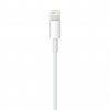 Kabel Lightning MFI pro Apple 1m bílý 2