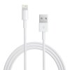 Kabel Lightning MFI pro Apple 1m bílý