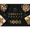 Darkovy poukaz 1000 banner 1