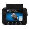 HP Mini Value Kit - Obal do 10,2 + Myš 1