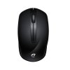 Bezdrátová myš Loshine G50 černá