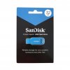 USB Flash SanDisk Cruzer Spark 32GB - modrá 1