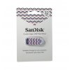 USB Flash SanDisk Cruzer Snap 32GB - bílo-modrá 1