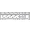 Apple wired Keyboard s numerickou klávesnicí B GRADE
