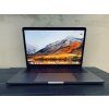 Apple MacBook Pro 13" Touch Bar / i5 2,9GHz / 8GB / 256GB / Space Gray 2016 2