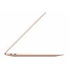 Apple MacBook Air 13, M1, 8GB, 256GB, 7-core GPU, zlatá (M1, 2020) 1