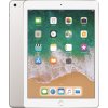Apple iPad 6 generace 128GB Wi-Fi + Cellular Silver 2018 "B GRADE"