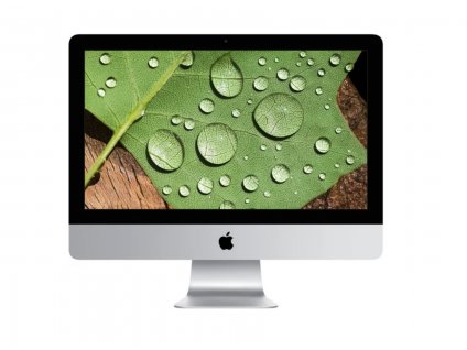 Apple iMac 21,5" 2013 2,9GHz / 8GB / 1TB / GT 750M