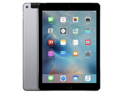 Apple iPad Air 2 32GB Wi-Fi Space Gray "B GRADE"