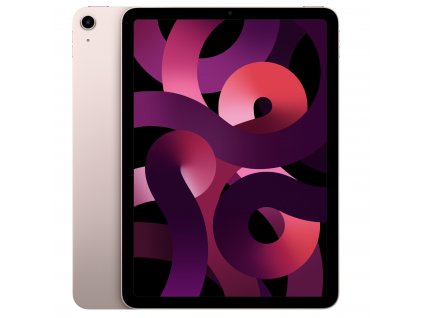 Apple iPad Air 4 2020 64 GB Wi Fi Pink