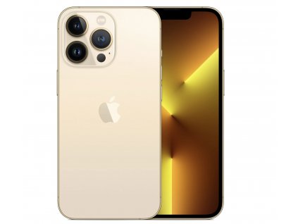 Apple iPhone 13 Pro 128 GB Gold
