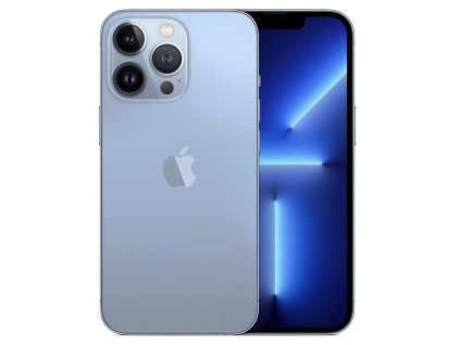 Apple iPhone 13 Pro 128 GB Sierra Blue - B Grade