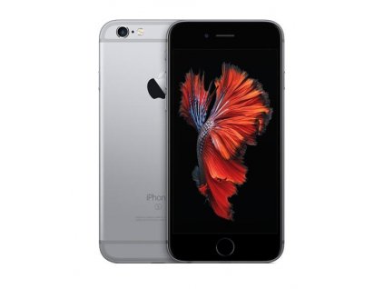 Apple iPhone 6S 32GB Space Gray "B GRADE"