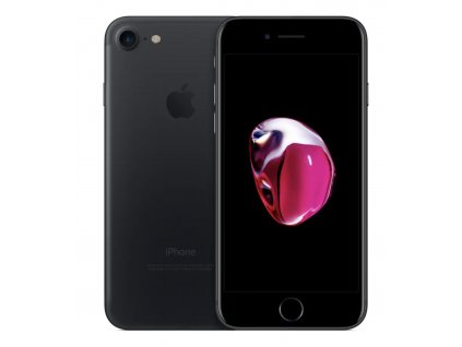 Apple iPhone 7 32GB Matte Black "B GRADE"