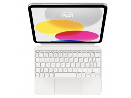 Apple ochranné pouzdro s klávesnicí Magic Keyboard Folio pro iPad (10th gen.)