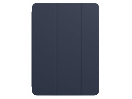 Apple ochranný obal Smart Folio pro iPad Pro 11%22 (2.generace), tmavě modrá