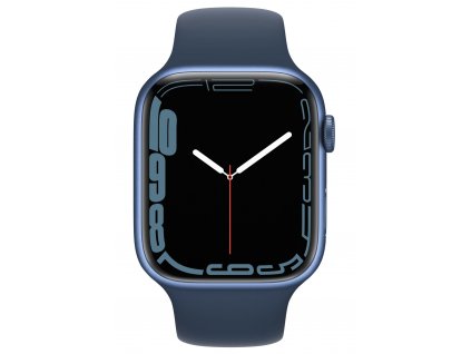 Apple Watch Series 7 45mm Blue