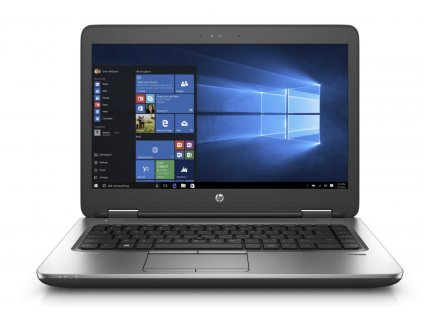 HP ProBook 640 G2 i5 8GB 256GB B GRADE