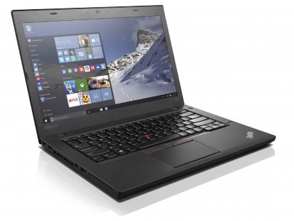 Lenovo ThinkPad T460 Core i5 / 8GB RAM / 256 GB SSD / 14" IPS FHD