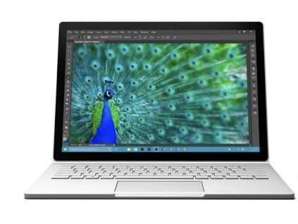 Microsoft Surface Book i5 8 GB 128 GB SSD 13,5" 4K - B GRADE