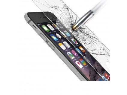 Ochrana LCD iPhone 5 - 11 Pro TVRZENÉ SKLO 200,-