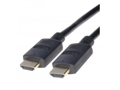 Propojovací kabel HDMI HDMI stíněný