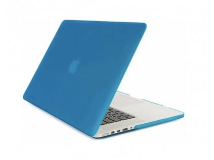 Tucano Nido pevný obal pro Apple MacBook 12" modrý