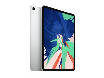 Apple iPad Pro 11" 64 GB Wi-Fi Silver 2018