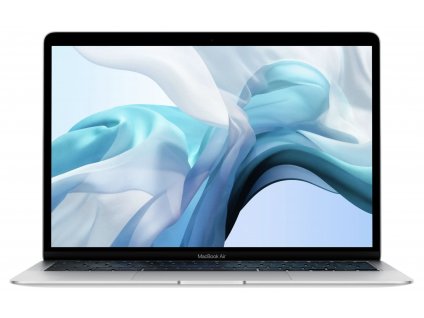 Apple MacBook Air 13, i3 1.1GHz, 8GB, 256GB, stříbrná (2020) "B Grade"