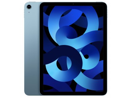 Apple iPad Air 5 2022 64 GB Wi Fi Blue