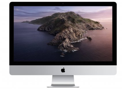 Apple iMac 27 5K i5 3,3 GHz 64 GB 512 GB SSD Radeon Pro 5300 4 GB 2020