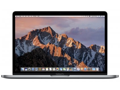 Apple MacBook Pro 13" 2.0 GHz / 8GB / 256 GB / Space Gray 2016