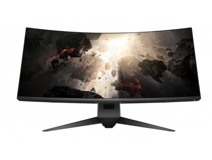 Alienware AW3418DW LED monitor 34%22