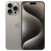 Apple iPhone 15 Pro Max 256 GB Natural Titanium