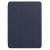 Apple ochranný obal Smart Folio pro iPad Pro 11%22 (2.generace), tmavě modrá