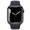Apple Watch Series 7 Cellular 45mm Midnight