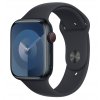 Apple Watch Series 9 Cellular 45mm Midnight