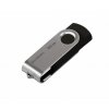 Goodram UTS2 32GB, USB flash disk 2.0, černá