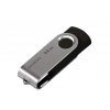 Goodram UTS2 64GB, USB flash disk 2.0, černá