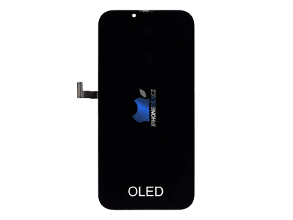 iphone 13 displej OLED
