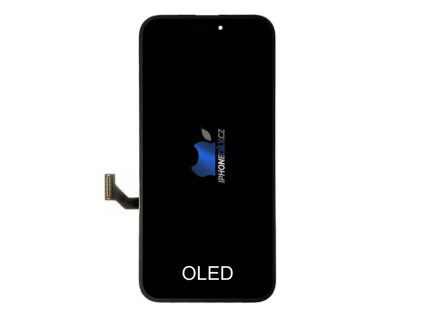 iphone 14 displej OLED