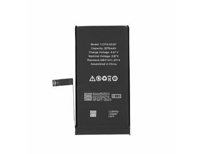 iphone 14 baterie