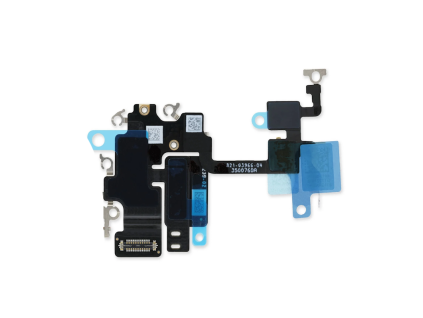iphone 14 wifi