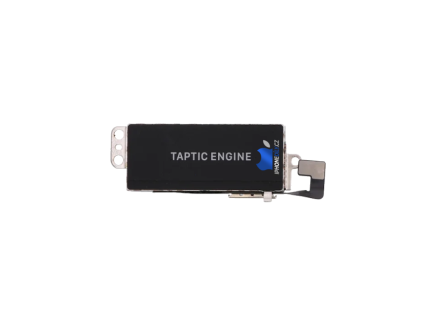 iphone 11 taptic