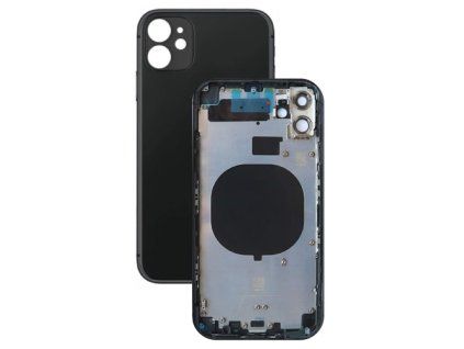 iPhone 11 - Zadní tělo (Housing)